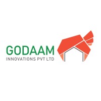 Godaam Innovations logo